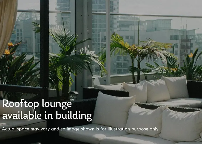 Loop 1br W Lounge Gym Roof Nr L Chi-692 Apartment Chicago